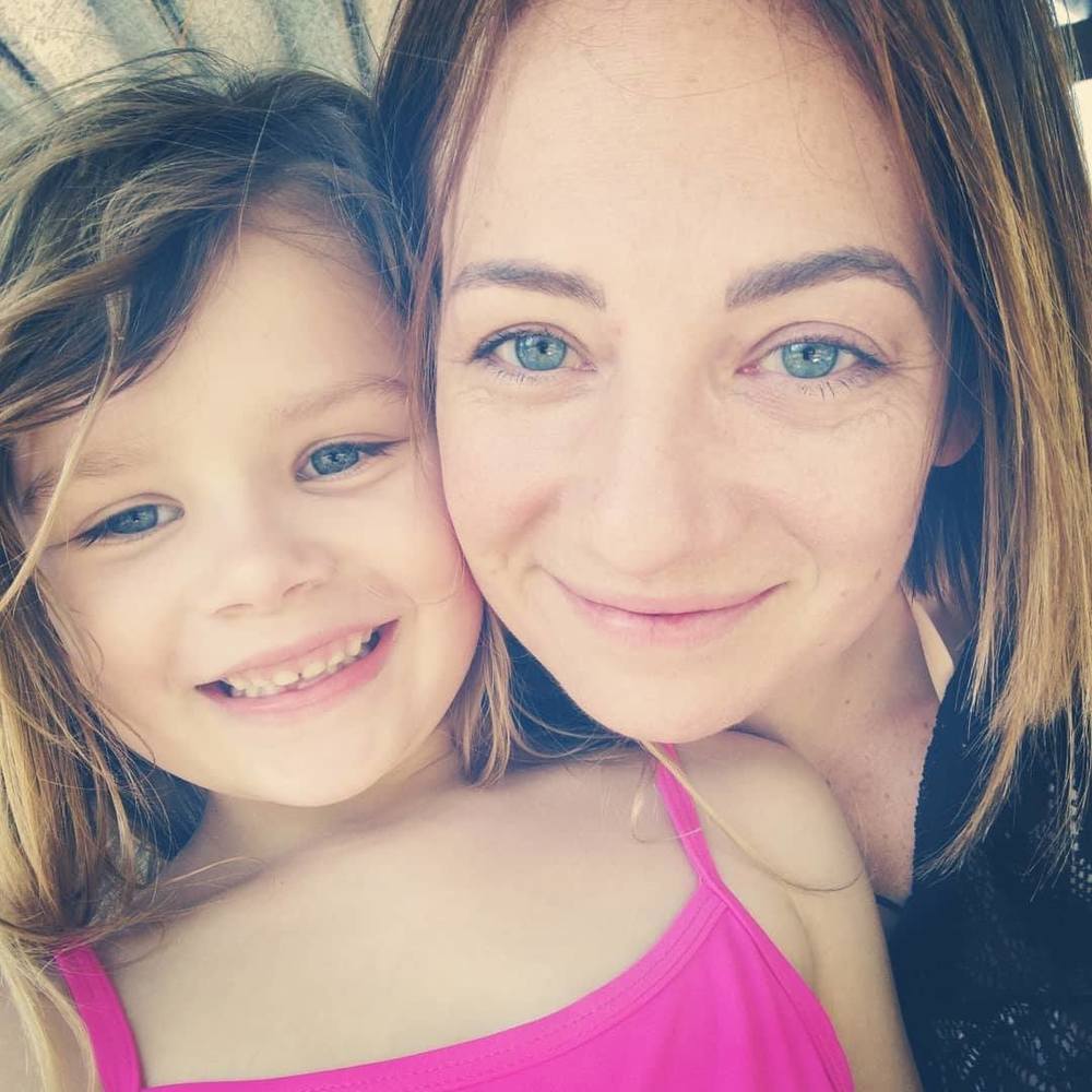 Meet your Posher, Natausha